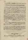 [Página] Diario de Cartagena (Cartagena). 2/9/1807, página 4.