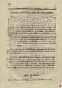 [Página] Diario de Cartagena (Cartagena). 6/9/1807, página 4.