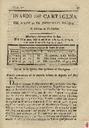 [Ejemplar] Diario de Cartagena (Cartagena). 10/9/1807.