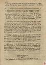 [Página] Diario de Cartagena (Cartagena). 12/9/1807, página 4.