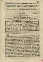 [Issue] Diario de Cartagena (Cartagena). 19/9/1807.