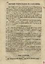 [Página] Diario de Cartagena (Cartagena). 19/9/1807, página 4.