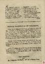 [Página] Diario de Cartagena (Cartagena). 21/9/1807, página 4.