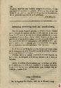 [Página] Diario de Cartagena (Cartagena). 22/9/1807, página 4.