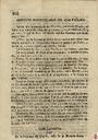 [Página] Diario de Cartagena (Cartagena). 1/10/1807, página 4.