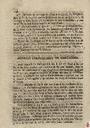 [Página] Diario de Cartagena (Cartagena). 7/10/1807, página 4.