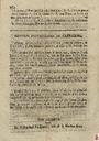 [Página] Diario de Cartagena (Cartagena). 10/10/1807, página 4.