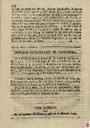 [Página] Diario de Cartagena (Cartagena). 12/10/1807, página 4.