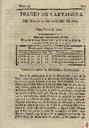 [Issue] Diario de Cartagena (Cartagena). 15/10/1807.