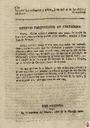 [Página] Diario de Cartagena (Cartagena). 15/10/1807, página 4.