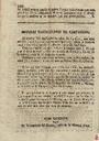 [Página] Diario de Cartagena (Cartagena). 16/10/1807, página 4.