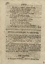 [Página] Diario de Cartagena (Cartagena). 18/10/1807, página 4.