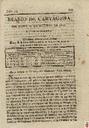 [Ejemplar] Diario de Cartagena (Cartagena). 19/10/1807.