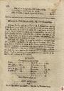 [Página] Diario de Cartagena (Cartagena). 19/10/1807, página 4.