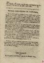 [Página] Diario de Cartagena (Cartagena). 20/10/1807, página 4.