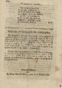 [Página] Diario de Cartagena (Cartagena). 21/10/1807, página 4.