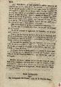 [Página] Diario de Cartagena (Cartagena). 23/10/1807, página 4.