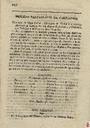 [Página] Diario de Cartagena (Cartagena). 26/10/1807, página 4.