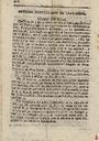 [Página] Diario de Cartagena (Cartagena). 27/10/1807, página 4.