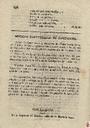 [Página] Diario de Cartagena (Cartagena). 29/10/1807, página 4.