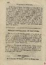 [Página] Diario de Cartagena (Cartagena). 1/11/1807, página 4.