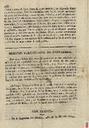 [Página] Diario de Cartagena (Cartagena). 6/11/1807, página 4.