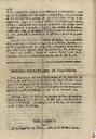 [Página] Diario de Cartagena (Cartagena). 7/11/1807, página 4.