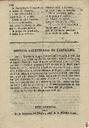 [Página] Diario de Cartagena (Cartagena). 11/11/1807, página 4.