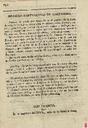 [Página] Diario de Cartagena (Cartagena). 12/11/1807, página 4.