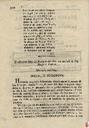 [Página] Diario de Cartagena (Cartagena). 17/11/1807, página 2.