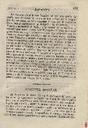 [Página] Diario de Cartagena (Cartagena). 20/11/1807, página 3.