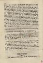 [Página] Diario de Cartagena (Cartagena). 20/11/1807, página 4.