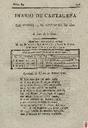 [Ejemplar] Diario de Cartagena (Cartagena). 24/11/1807.