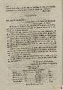 [Página] Diario de Cartagena (Cartagena). 24/11/1807, página 4.