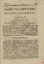 [Ejemplar] Diario de Cartagena (Cartagena). 2/12/1807.