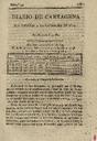 [Ejemplar] Diario de Cartagena (Cartagena). 4/12/1807.