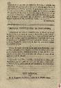 [Página] Diario de Cartagena (Cartagena). 4/12/1807, página 4.