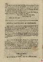 [Página] Diario de Cartagena (Cartagena). 5/12/1807, página 4.