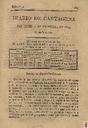 [Ejemplar] Diario de Cartagena (Cartagena). 7/12/1807.