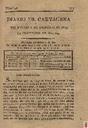 [Ejemplar] Diario de Cartagena (Cartagena). 8/12/1807.