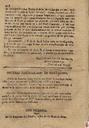 [Página] Diario de Cartagena (Cartagena). 11/12/1807, página 4.