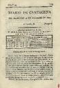 [Issue] Diario de Cartagena (Cartagena). 16/12/1807.