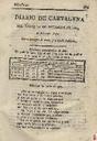 [Issue] Diario de Cartagena (Cartagena). 31/12/1807.