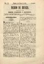 [Ejemplar] Diario de Murcia (Murcia). 4/2/1851.