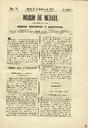[Ejemplar] Diario de Murcia (Murcia). 11/2/1851.
