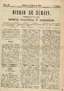 [Ejemplar] Diario de Murcia (Murcia). 1/3/1851.