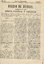 [Ejemplar] Diario de Murcia (Murcia). 6/3/1851.