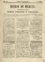 [Ejemplar] Diario de Murcia (Murcia). 4/4/1851.