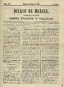 [Issue] Diario de Murcia (Murcia). 2/5/1851.