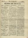 [Issue] Diario de Murcia (Murcia). 17/6/1851.